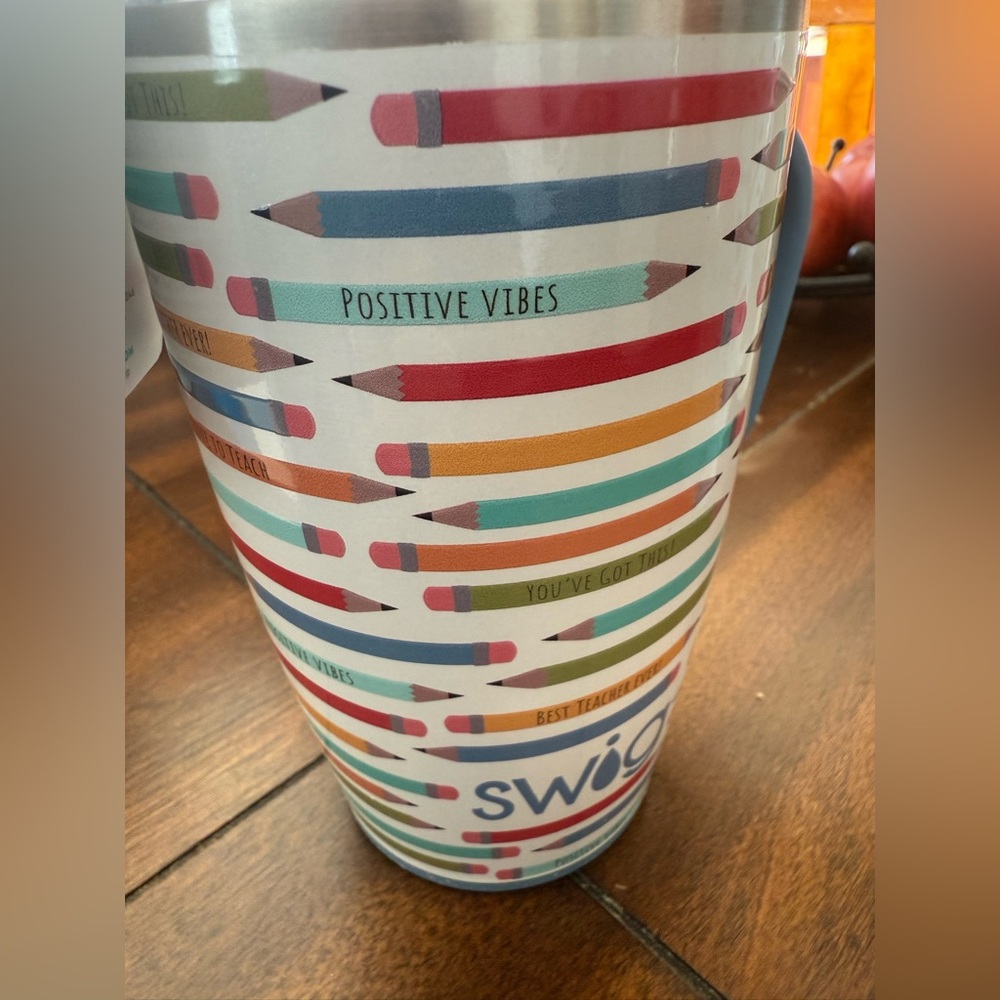 Swig life Tumblers-lmk which one and how much you want it for!! Ready to ship!! - Picture 8 of 16